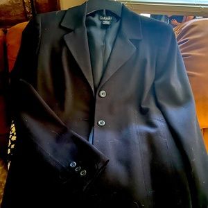Suit jacket